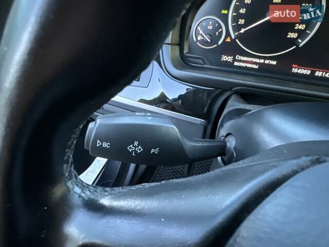 Сірий БМВ 5 Серія, об'ємом двигуна 3 л та пробігом 164 тис. км за 17000 $, фото 67 на Automoto.ua