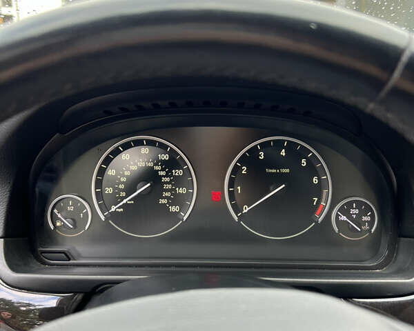 Серый БМВ 5 Серия, объемом двигателя 2.98 л и пробегом 167 тыс. км за 18700 $, фото 27 на Automoto.ua