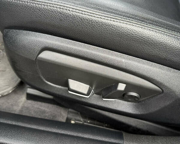 Серый БМВ 5 Серия, объемом двигателя 2 л и пробегом 287 тыс. км за 13300 $, фото 9 на Automoto.ua