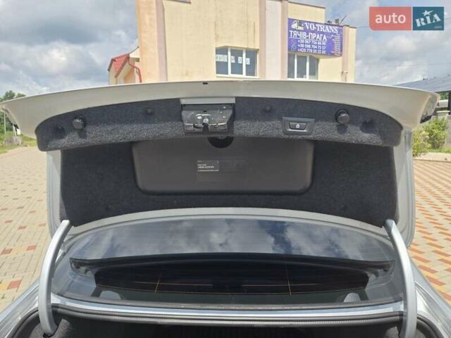 Сірий БМВ 5 Серія, об'ємом двигуна 3 л та пробігом 298 тис. км за 22500 $, фото 29 на Automoto.ua