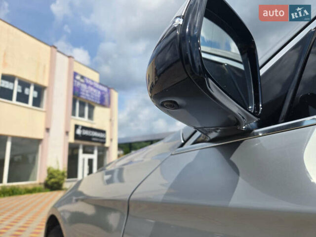 Сірий БМВ 5 Серія, об'ємом двигуна 2.99 л та пробігом 290 тис. км за 22700 $, фото 28 на Automoto.ua