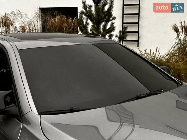 Серый БМВ 5 Серия, объемом двигателя 2 л и пробегом 365 тыс. км за 14350 $, фото 10 на Automoto.ua