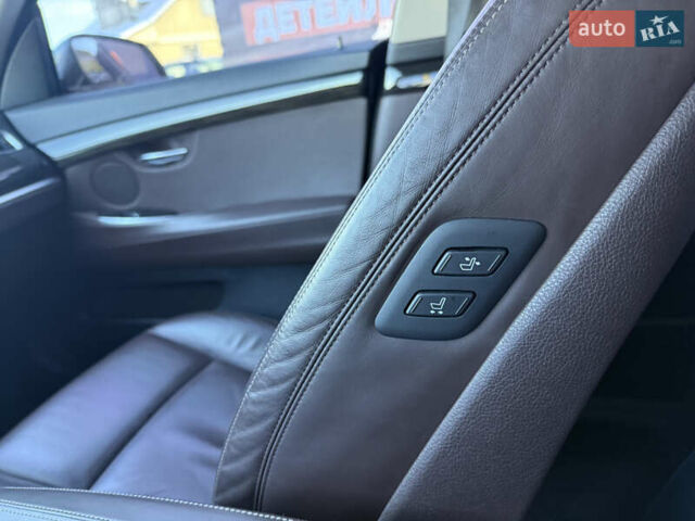 Сірий БМВ 5 Серія, об'ємом двигуна 2.99 л та пробігом 230 тис. км за 21500 $, фото 23 на Automoto.ua