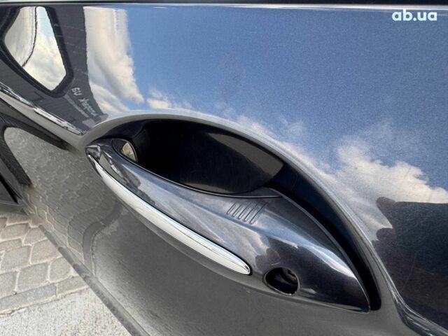 Серый БМВ 5 Серия, объемом двигателя 2 л и пробегом 139 тыс. км за 17990 $, фото 13 на Automoto.ua
