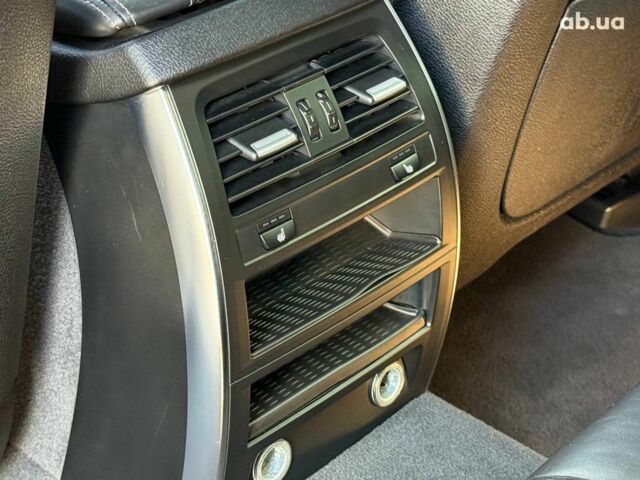Серый БМВ 5 Серия, объемом двигателя 2 л и пробегом 220 тыс. км за 19940 $, фото 26 на Automoto.ua