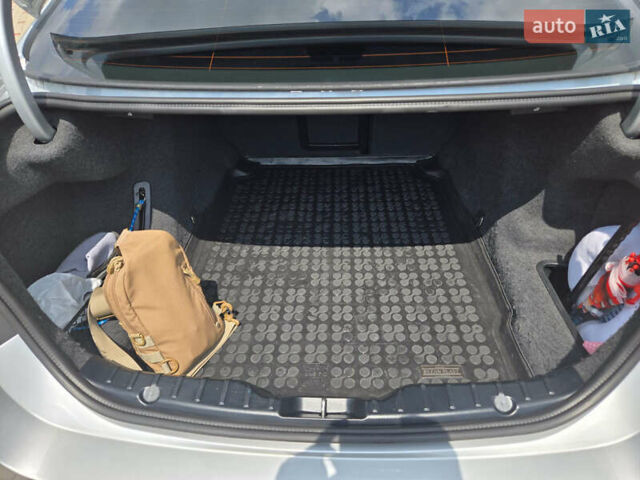 Сірий БМВ 5 Серія, об'ємом двигуна 2.99 л та пробігом 290 тис. км за 22700 $, фото 33 на Automoto.ua