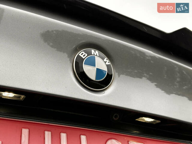 Серый БМВ 5 Серия, объемом двигателя 2 л и пробегом 365 тыс. км за 14350 $, фото 28 на Automoto.ua