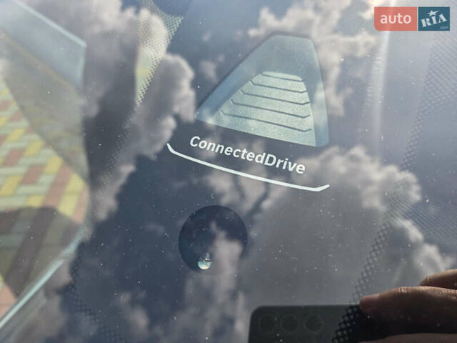 Сірий БМВ 5 Серія, об'ємом двигуна 2.99 л та пробігом 290 тис. км за 22700 $, фото 46 на Automoto.ua