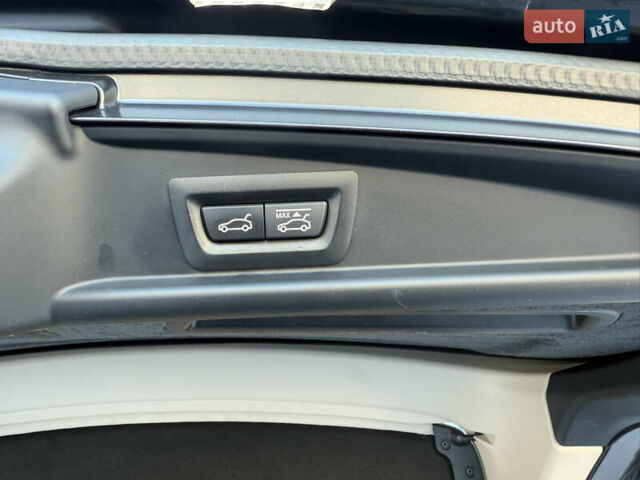 Сірий БМВ 5 Серія, об'ємом двигуна 2.99 л та пробігом 230 тис. км за 21500 $, фото 26 на Automoto.ua