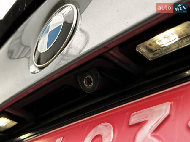 Серый БМВ 5 Серия, объемом двигателя 2 л и пробегом 365 тыс. км за 14350 $, фото 27 на Automoto.ua