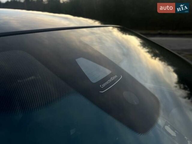 Сірий БМВ 5 Серія, об'ємом двигуна 2 л та пробігом 280 тис. км за 20500 $, фото 72 на Automoto.ua