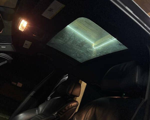 Сірий БМВ 5 Серія, об'ємом двигуна 2.98 л та пробігом 198 тис. км за 22500 $, фото 38 на Automoto.ua