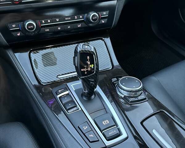 Сірий БМВ 5 Серія, об'ємом двигуна 3 л та пробігом 164 тис. км за 17000 $, фото 58 на Automoto.ua