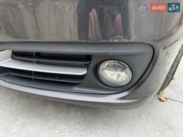 Серый БМВ 5 Серия, объемом двигателя 2 л и пробегом 88 тыс. км за 20000 $, фото 12 на Automoto.ua