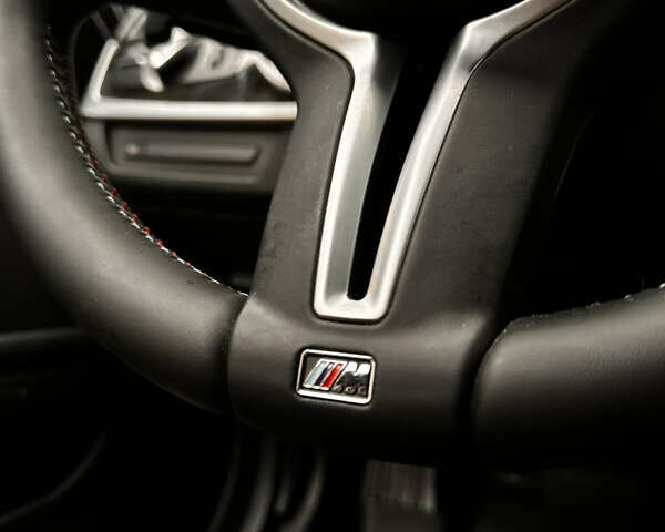 Серый БМВ 5 Серия, объемом двигателя 2 л и пробегом 365 тыс. км за 14350 $, фото 57 на Automoto.ua