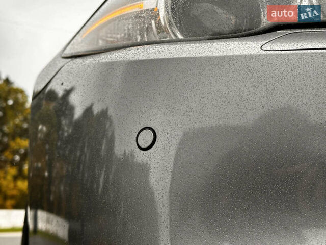 Серый БМВ 5 Серия, объемом двигателя 2 л и пробегом 365 тыс. км за 14350 $, фото 6 на Automoto.ua