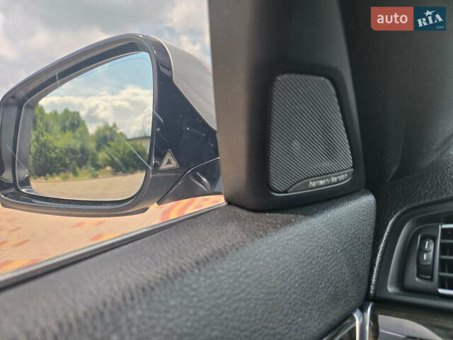 Сірий БМВ 5 Серія, об'ємом двигуна 2.99 л та пробігом 290 тис. км за 22700 $, фото 70 на Automoto.ua