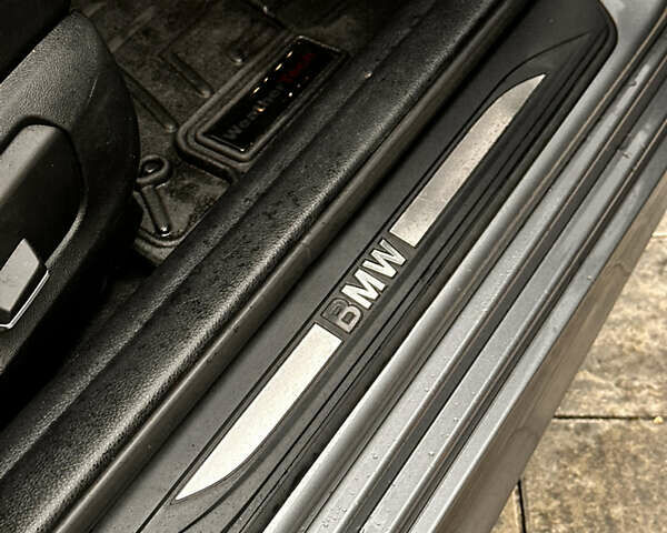 Серый БМВ 5 Серия, объемом двигателя 2 л и пробегом 365 тыс. км за 14350 $, фото 70 на Automoto.ua