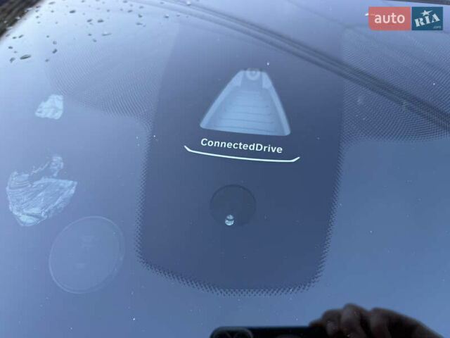 Сірий БМВ 5 Серія, об'ємом двигуна 2.99 л та пробігом 230 тис. км за 21500 $, фото 24 на Automoto.ua