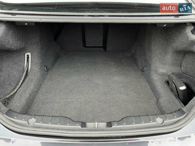 Сірий БМВ 5 Серія, об'ємом двигуна 2.98 л та пробігом 206 тис. км за 15900 $, фото 26 на Automoto.ua