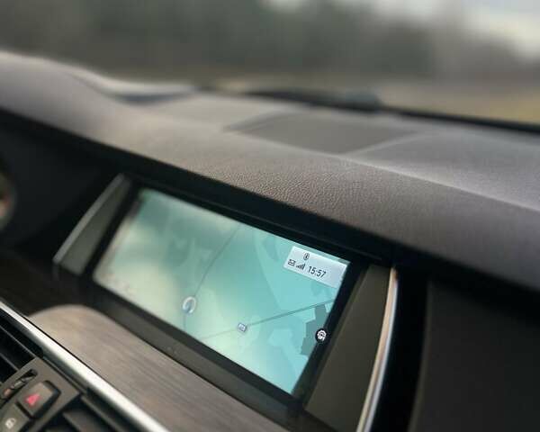 Сірий БМВ 5 Серія, об'ємом двигуна 2 л та пробігом 280 тис. км за 20500 $, фото 55 на Automoto.ua