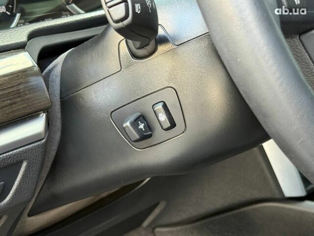 Серый БМВ 5 Серия, объемом двигателя 2 л и пробегом 220 тыс. км за 19940 $, фото 21 на Automoto.ua