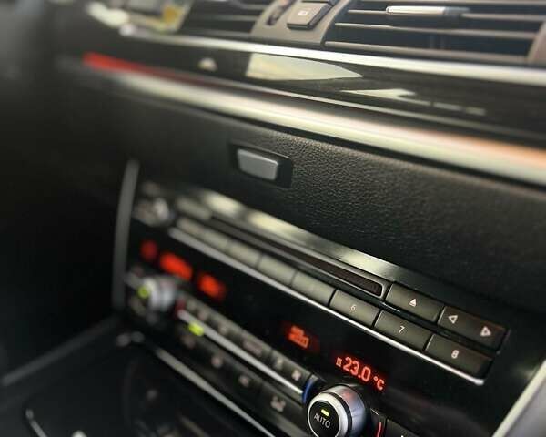 Сірий БМВ 5 Серія, об'ємом двигуна 2 л та пробігом 280 тис. км за 20500 $, фото 21 на Automoto.ua