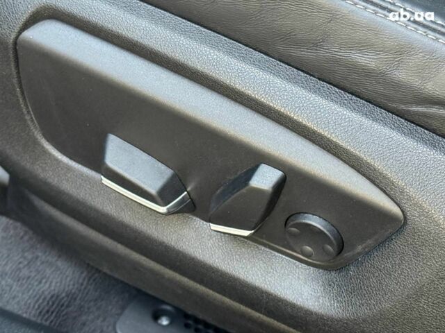 Серый БМВ 5 Серия, объемом двигателя 2 л и пробегом 220 тыс. км за 19940 $, фото 16 на Automoto.ua