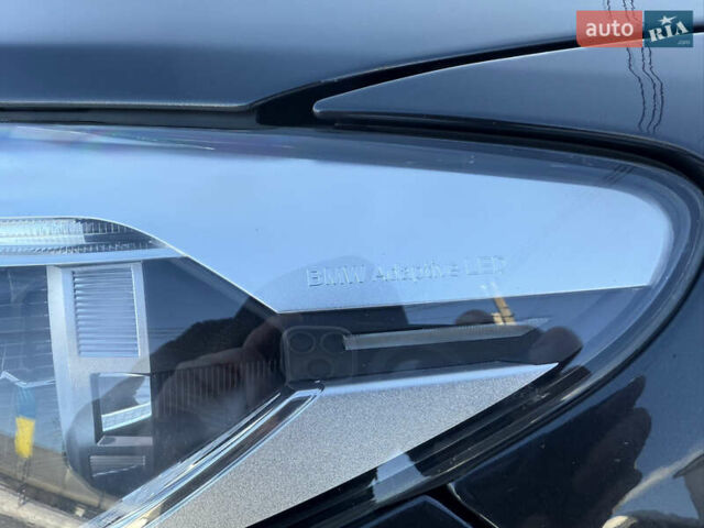 Сірий БМВ 5 Серія, об'ємом двигуна 2.99 л та пробігом 230 тис. км за 21500 $, фото 29 на Automoto.ua