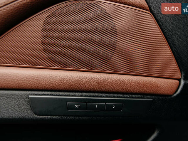 Сірий БМВ 5 Серія, об'ємом двигуна 2 л та пробігом 138 тис. км за 17100 $, фото 16 на Automoto.ua