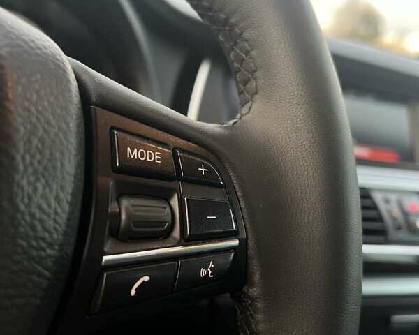 Сірий БМВ 5 Серія, об'ємом двигуна 2 л та пробігом 280 тис. км за 20500 $, фото 10 на Automoto.ua