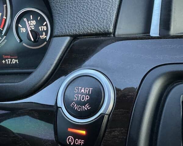 Сірий БМВ 5 Серія, об'ємом двигуна 3 л та пробігом 164 тис. км за 17000 $, фото 71 на Automoto.ua