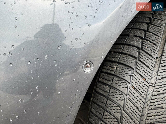 Сірий БМВ 5 Серія, об'ємом двигуна 3 л та пробігом 273 тис. км за 17500 $, фото 14 на Automoto.ua