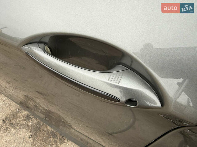 Серый БМВ 5 Серия, объемом двигателя 2.98 л и пробегом 157 тыс. км за 18900 $, фото 38 на Automoto.ua