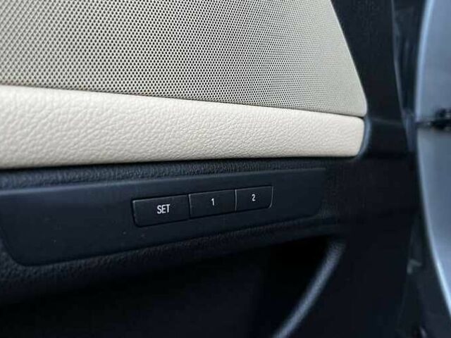 Сірий БМВ 5 Серія, об'ємом двигуна 2 л та пробігом 135 тис. км за 11600 $, фото 11 на Automoto.ua