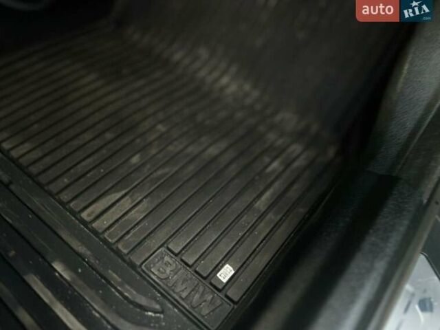 Сірий БМВ 5 Серія, об'ємом двигуна 2 л та пробігом 280 тис. км за 20500 $, фото 75 на Automoto.ua