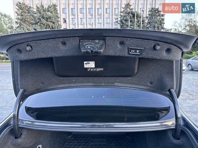 Сірий БМВ 5 Серія, об'ємом двигуна 3 л та пробігом 164 тис. км за 17000 $, фото 64 на Automoto.ua