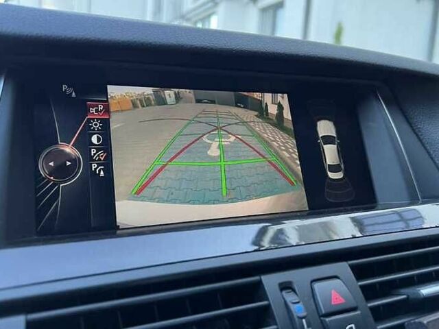 Сірий БМВ 5 Серія, об'ємом двигуна 2 л та пробігом 135 тис. км за 11600 $, фото 12 на Automoto.ua