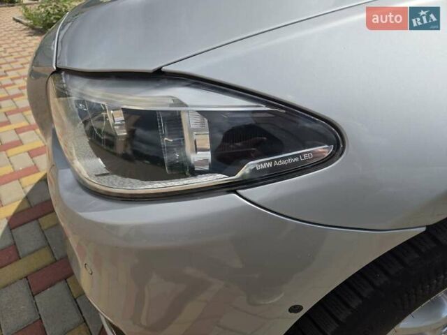 Сірий БМВ 5 Серія, об'ємом двигуна 3 л та пробігом 298 тис. км за 22500 $, фото 20 на Automoto.ua
