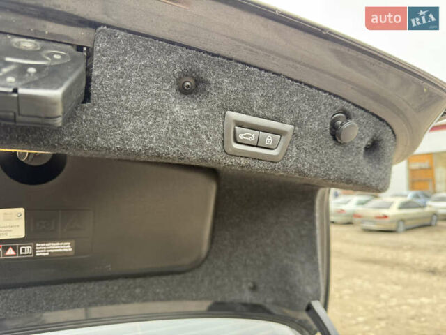 Серый БМВ 5 Серия, объемом двигателя 2.98 л и пробегом 157 тыс. км за 18900 $, фото 40 на Automoto.ua