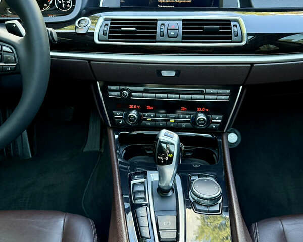 Серый БМВ 5 Серия, объемом двигателя 2.98 л и пробегом 220 тыс. км за 14999 $, фото 21 на Automoto.ua