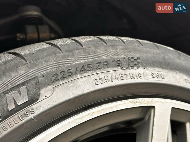 Серый БМВ 5 Серия, объемом двигателя 2 л и пробегом 365 тыс. км за 14350 $, фото 41 на Automoto.ua