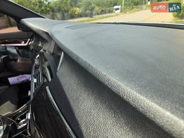 Сірий БМВ 5 Серія, об'ємом двигуна 2.99 л та пробігом 290 тис. км за 22700 $, фото 42 на Automoto.ua