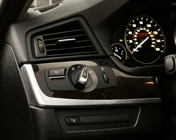 Серый БМВ 5 Серия, объемом двигателя 2 л и пробегом 365 тыс. км за 14350 $, фото 48 на Automoto.ua