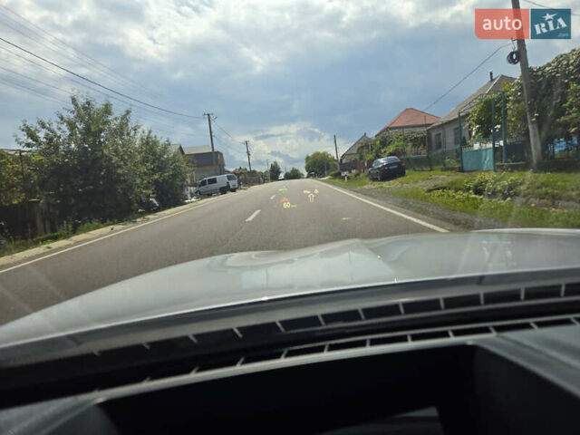 Сірий БМВ 5 Серія, об'ємом двигуна 2.99 л та пробігом 290 тис. км за 22700 $, фото 79 на Automoto.ua