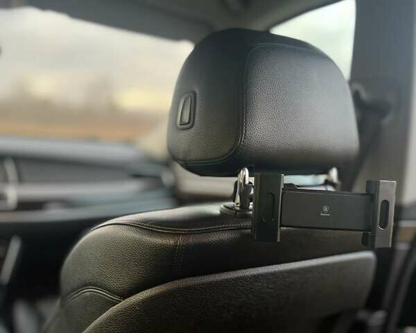 Сірий БМВ 5 Серія, об'ємом двигуна 2 л та пробігом 280 тис. км за 20500 $, фото 61 на Automoto.ua