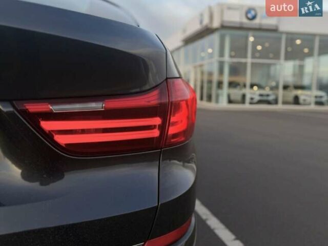 Сірий БМВ 5 Серія, об'ємом двигуна 2 л та пробігом 280 тис. км за 20500 $, фото 4 на Automoto.ua