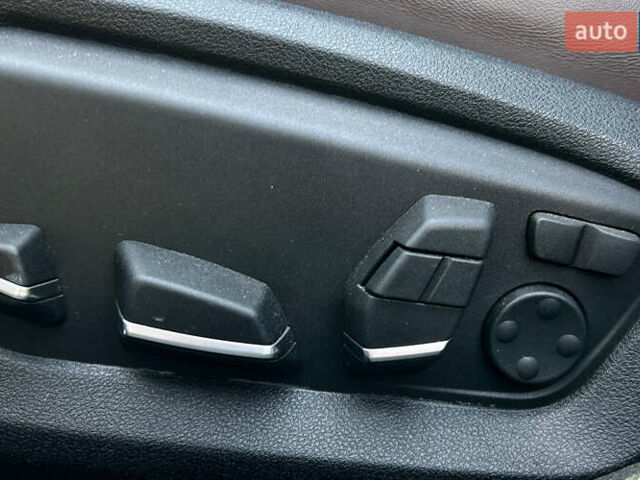 Сірий БМВ 5 Серія, об'ємом двигуна 3 л та пробігом 90 тис. км за 26999 $, фото 17 на Automoto.ua