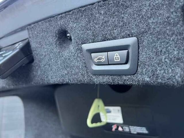 Сірий БМВ 5 Серія, об'ємом двигуна 2 л та пробігом 135 тис. км за 11600 $, фото 17 на Automoto.ua