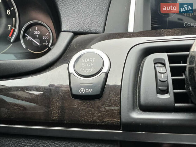 Сірий БМВ 5 Серія, об'ємом двигуна 2.98 л та пробігом 206 тис. км за 15900 $, фото 25 на Automoto.ua